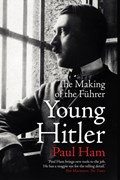 Young Hitler | Paul (author) Ham | 