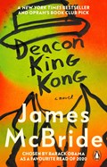 Deacon King Kong | James McBride | 