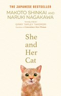 She and her Cat | Makoto Shinkai | 