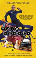 Word Monkey | Christopher Fowler | 