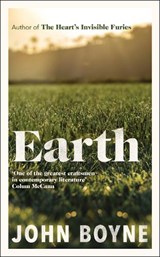 Earth | John Boyne | 9780857529831