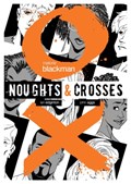 Noughts & Crosses Graphic Novel | Malorie Blackman | 