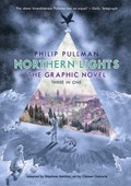 Northern Lights - The Graphic Novel | Philip Pullman | 