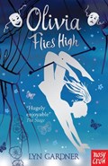 Olivia Flies High | Lyn Gardner | 