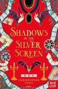 Shadows of the Silver Screen | Christopher Edge | 