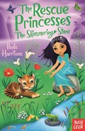 The Rescue Princesses: The Shimmering Stone | Paula Harrison | 