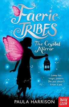 Faerie Tribes: The Crystal Mirror