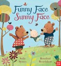 Funny Face, Sunny Face | Sally Symes | 
