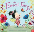 The Fairiest Fairy | Anne Booth | 
