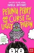 Petunia Perry and the Curse of the Ugly Pigeon | Pamela Butchart | 