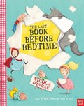 The Last Book Before Bedtime | Nicola O'byrne | 