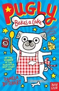 Pugly Bakes a Cake | Pamela Butchart | 