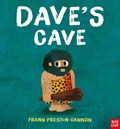 Dave's Cave | Frann Preston-Gannon | 