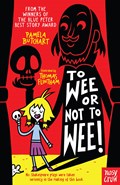To Wee or Not to Wee | Pamela Butchart | 