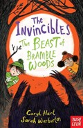 The Invincibles: The Beast of Bramble Woods | caryl hart | 