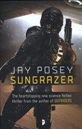 Sungrazer | Jay Posey | 