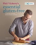 Phil Vickery's Essential Gluten Free | Phil Vickery | 