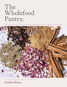 Wholefood pantry