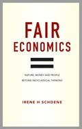 Fair Economics | Irene Schoene | 