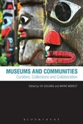 Museums and Communities | Viv Golding ; Wayne Modest | 