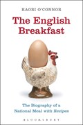 English Breakfast | Kaori O Connor | 