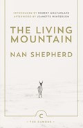 The Living Mountain | Nan Shepherd | 