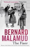 The Fixer | Bernard Malamud | 