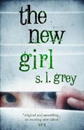 The New Girl | S.L. (author) Grey | 
