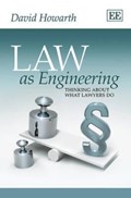 Law as Engineering | David Howarth | 