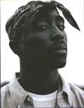 Tupac Shakur | Vibe Magazine | 