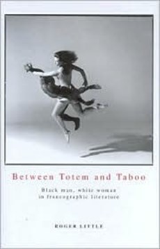 Between Totem And Taboo