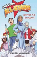 Helping the Polonskys | Khaleel Muhammad | 