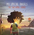 My Special Angels | Razana Noor | 