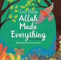 Allah Made Everything | Zain Bhikha | 