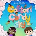 Cotton Candy Sky | Zain Bhikha | 