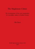 The Maglemose Culture | Ole Grøn | 