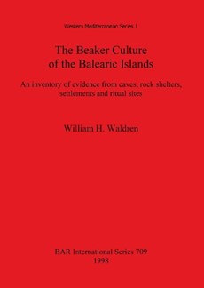 The Beaker Culture of the Balearic islands