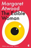The Edible Woman | Margaret Atwood | 