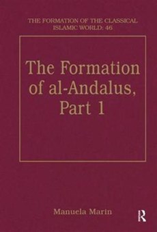 The Formation of al-Andalus, Part 1