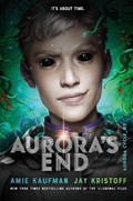 Aurora's End | KAUFMAN, Jay | 