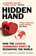 Hidden Hand | Clive Hamilton ; Mareike Ohlberg | 