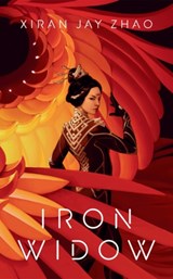Iron Widow | ZHAO, Xiran Jay | 9780861542093