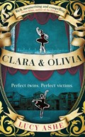 Clara & Olivia | Lucy Ashe | 