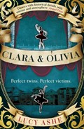 Clara & Olivia | Lucy Ashe | 