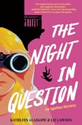 The Night In Question | LAWSON, Kathleen& LAWSON, Liz | 