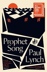 Prophet Song | Paul Lynch | 9780861545896