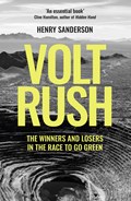 Volt Rush | Henry Sanderson | 