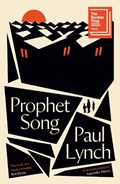 Prophet Song | Paul Lynch | 
