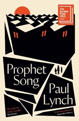 Prophet Song | Paul Lynch | 9780861546862
