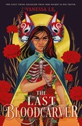 The Last Bloodcarver | Vanessa Le | 
